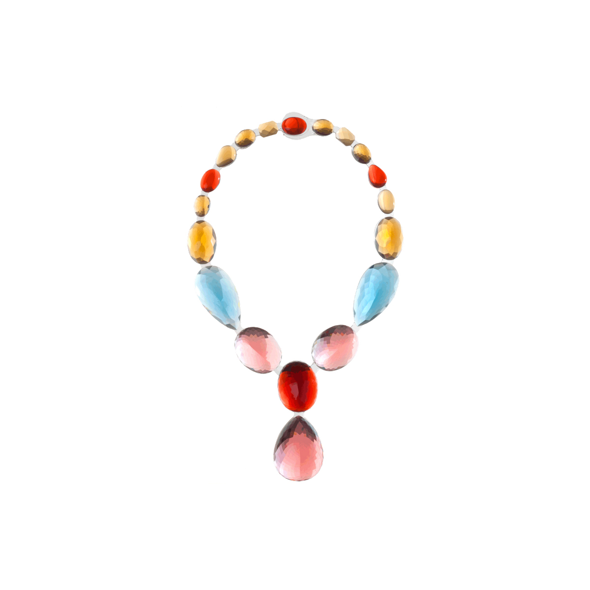 Big-Stones-Comp-31-Necklace---Clear-Turquoise,-Amber,-Pink-And-Ruby.jpg