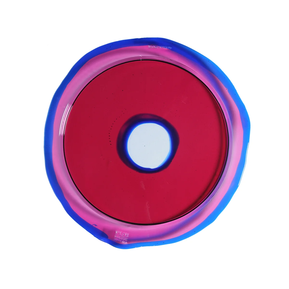 Try-Tray-Round---Clear-Fuchsia-And-Cobalt-Blue.jpg