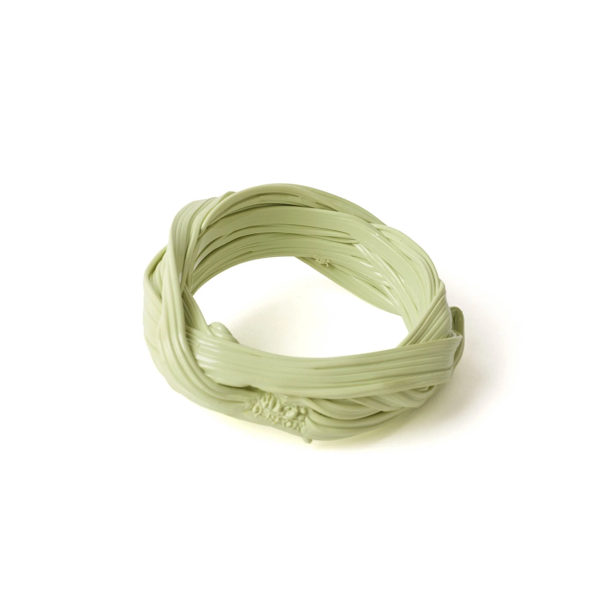 Spaghetti Bracelet - Matt Olive