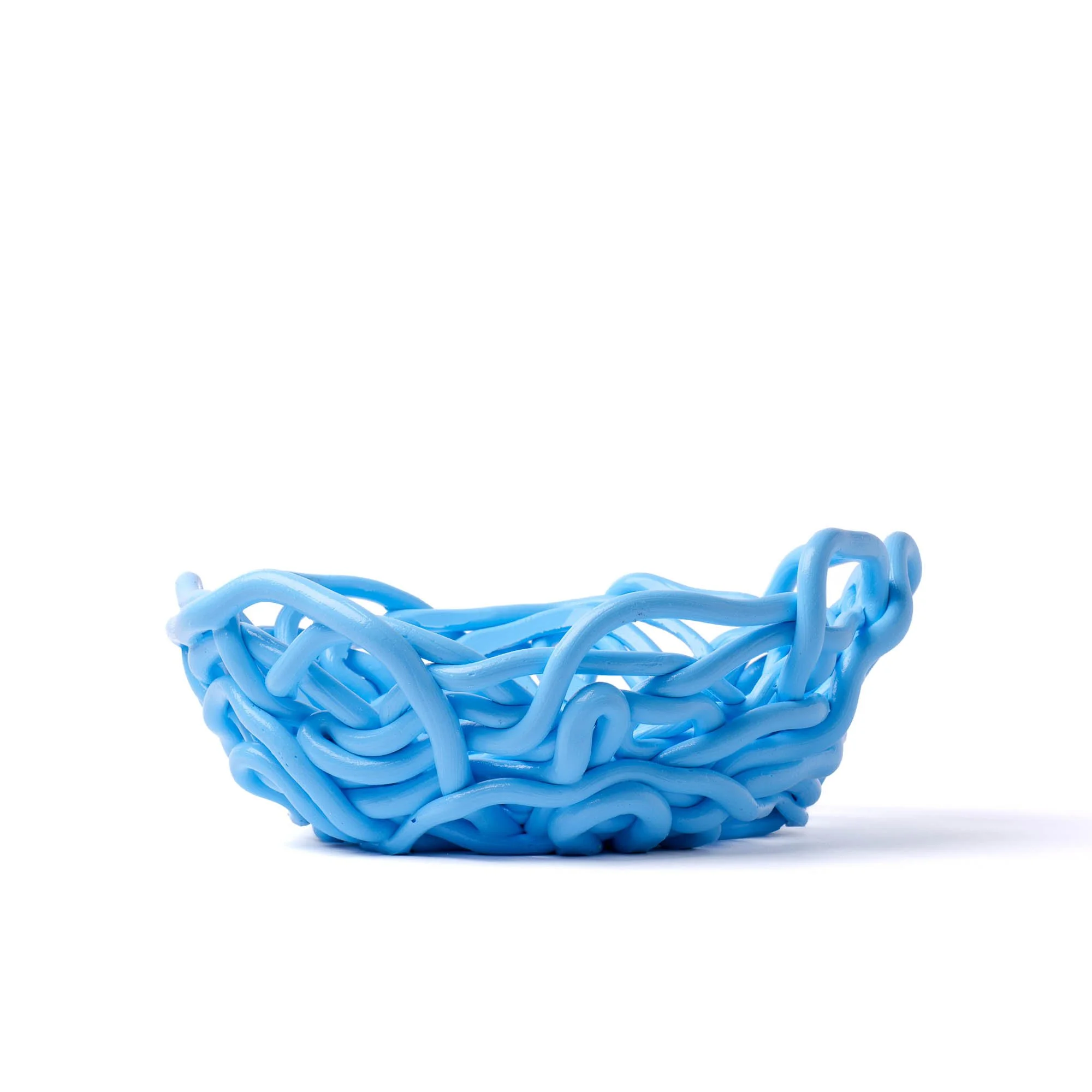 Tutti Frutti II Special Basket - Celeste