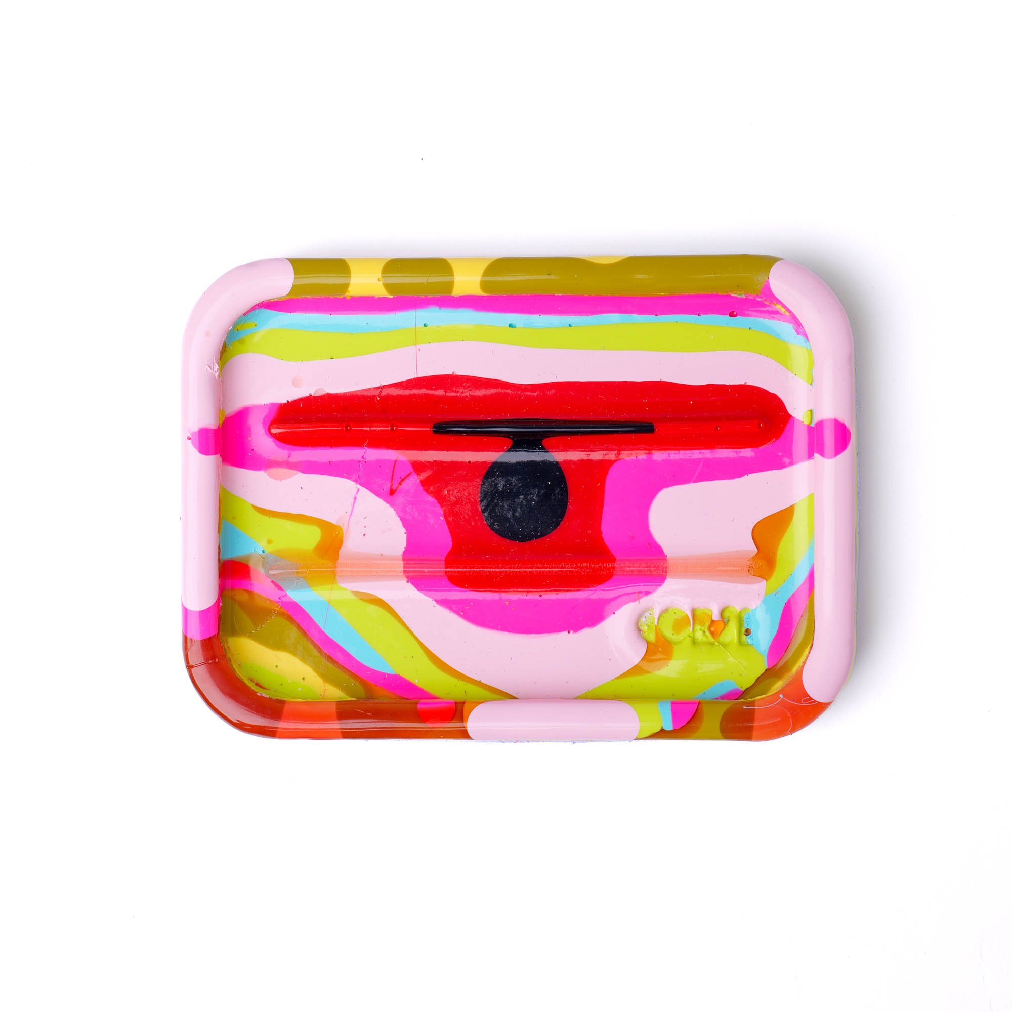 Unico, Soap Holder - 01