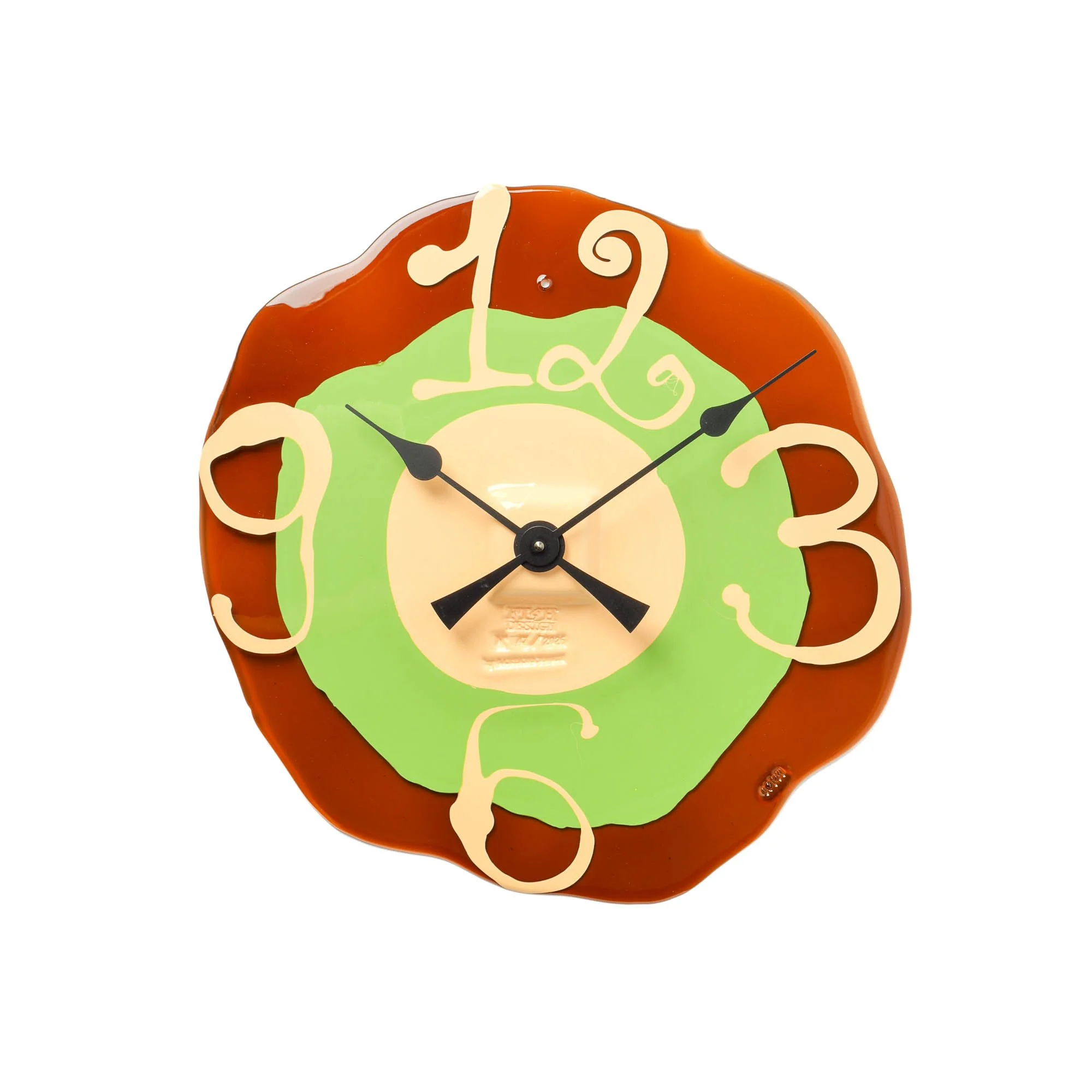 Watch Me - Peach, Apple, Clear Brown