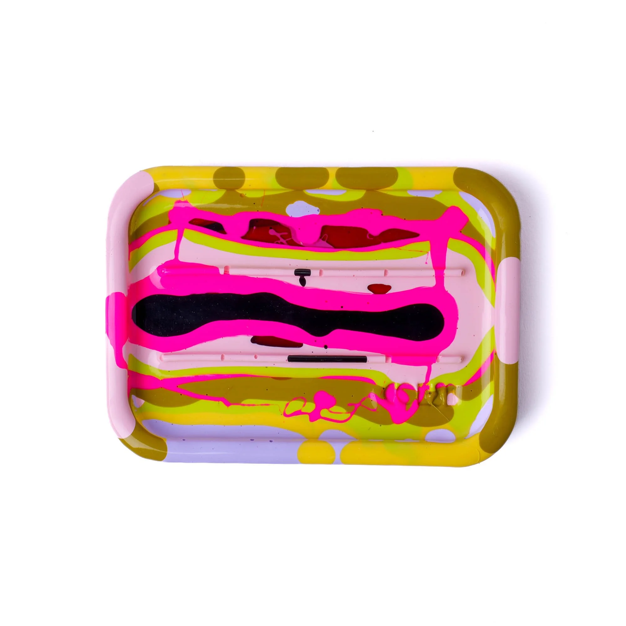 Unico, Soap Holder - 10A