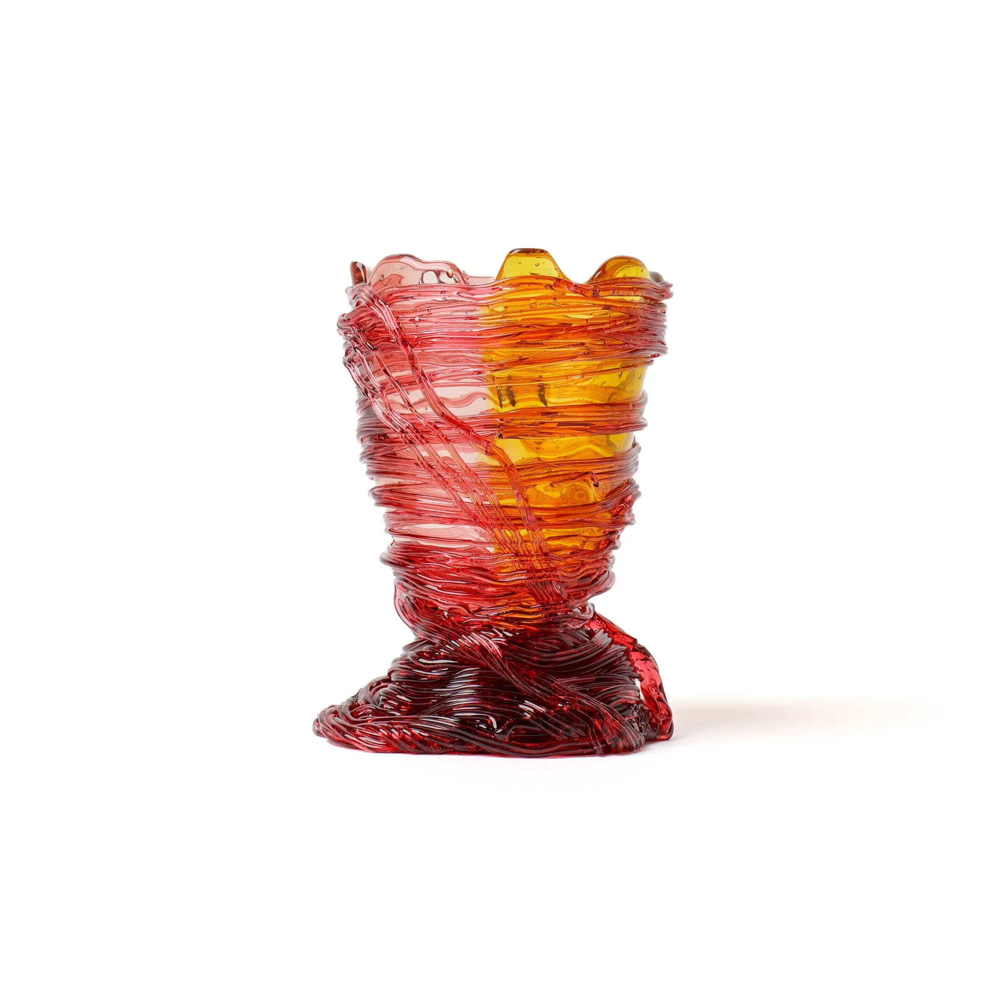 Spaghetti Extra Colour XS - Clear Pink, Clear Amber And Clear Fuchsia 2