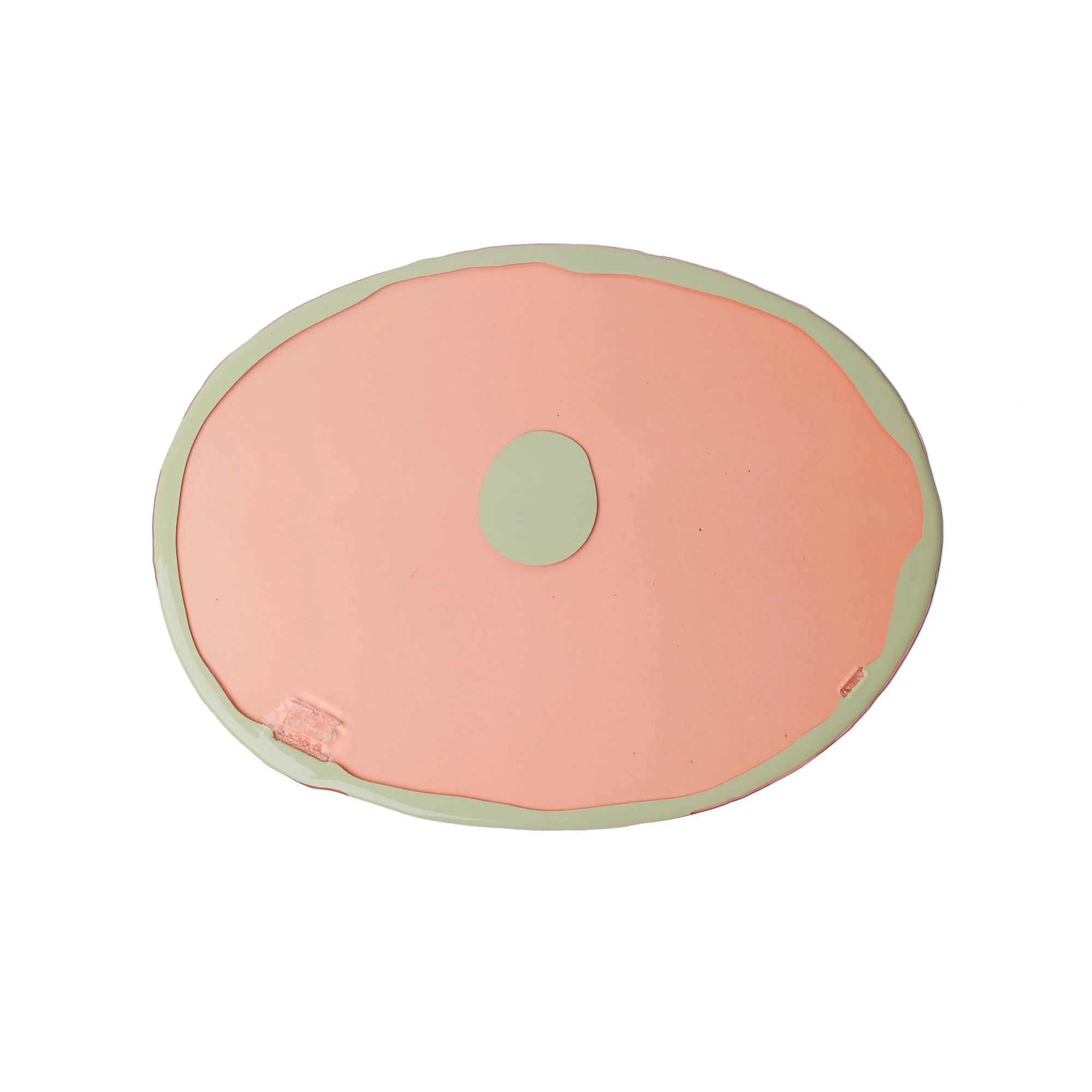 Table-Mates - RO Clear Light Ruby, Olive