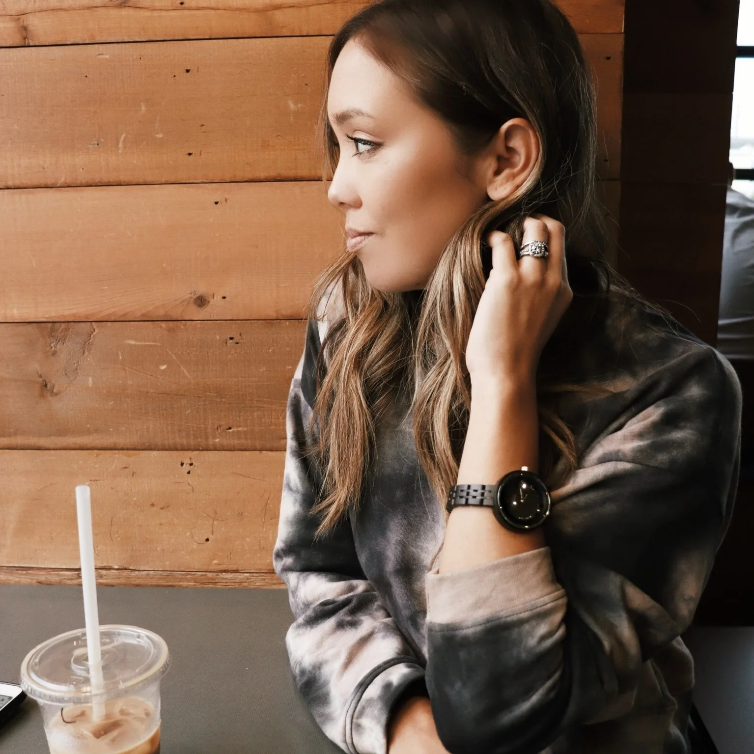 Always on Time with Jord