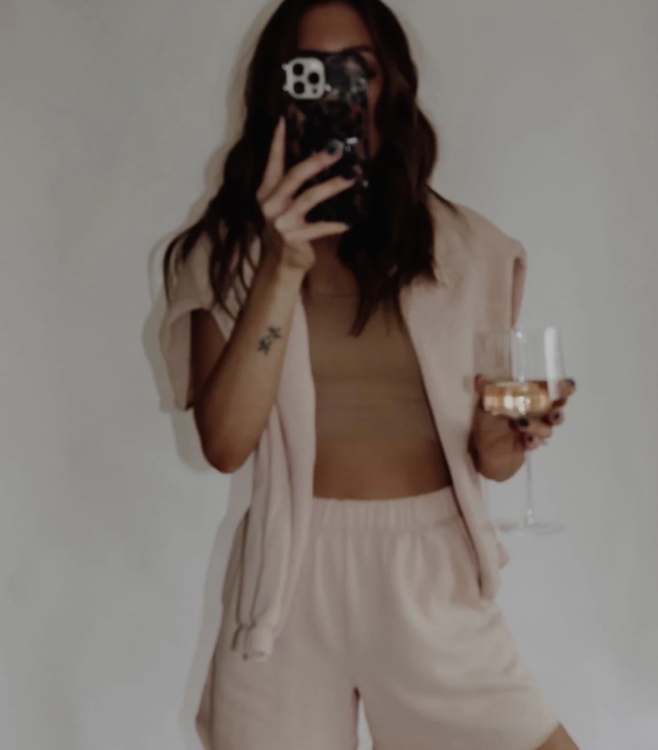Get The Look