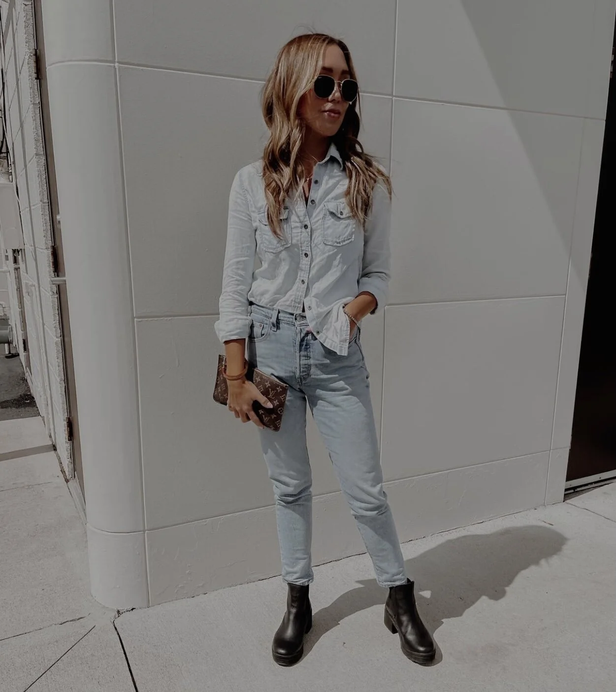 Saying Goodbye To The Norm