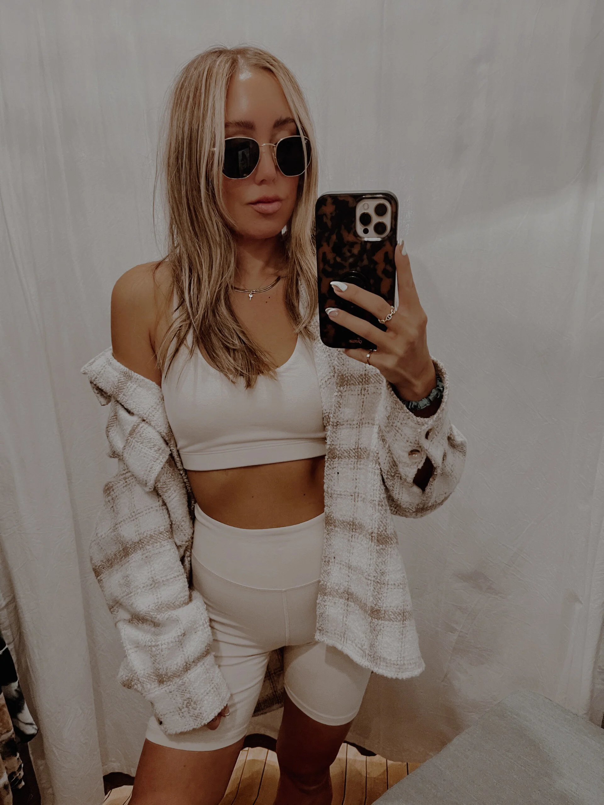 Spring Basics to Live In