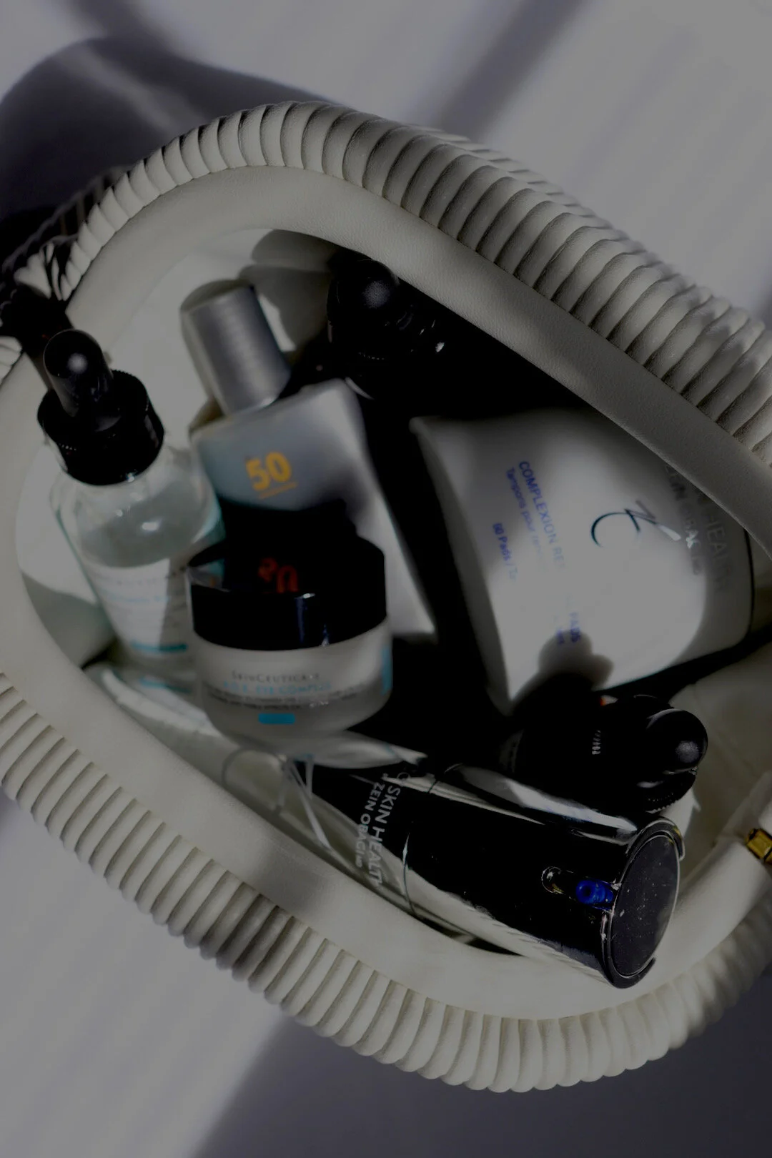 The Products That Changed My Skin