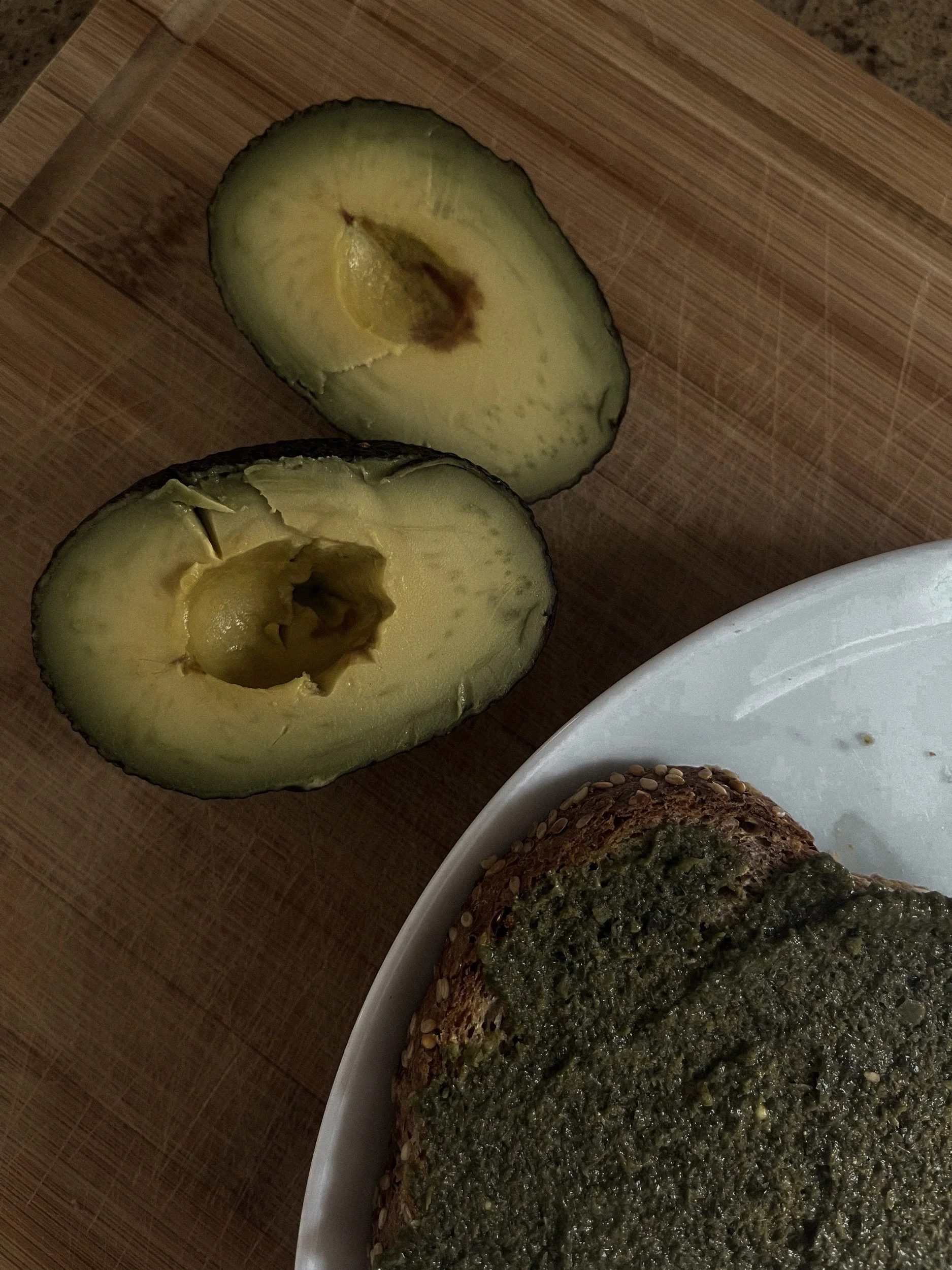 Weekly Grocery Grabs