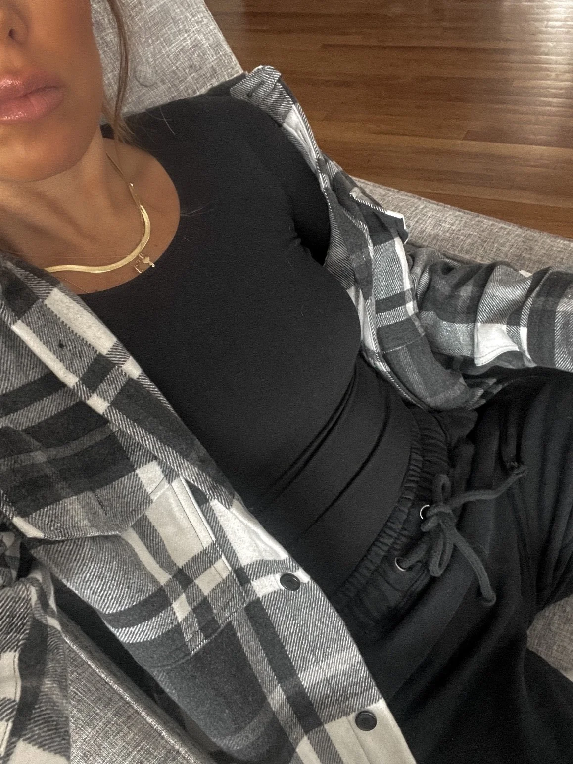 Things I Wear Every Week