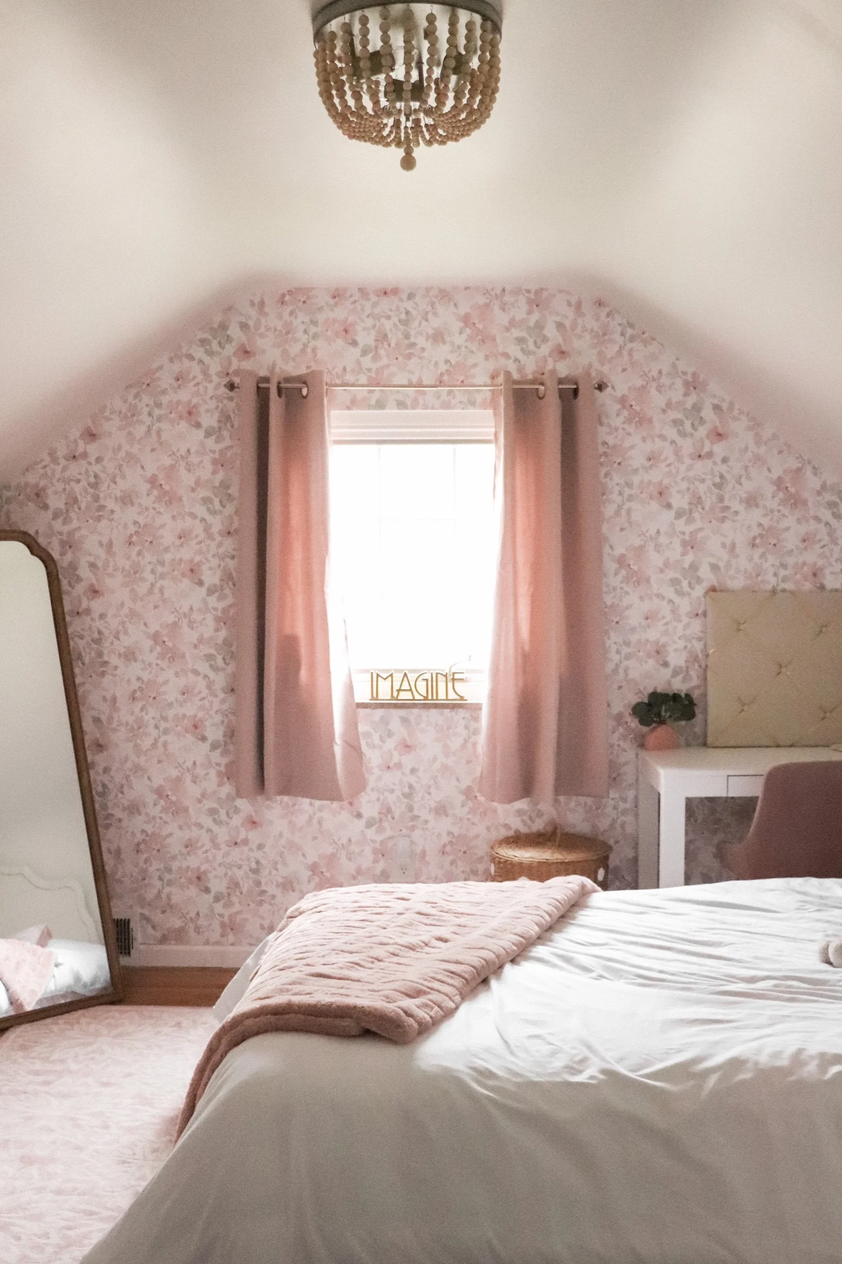 Harper’s Room Reveal