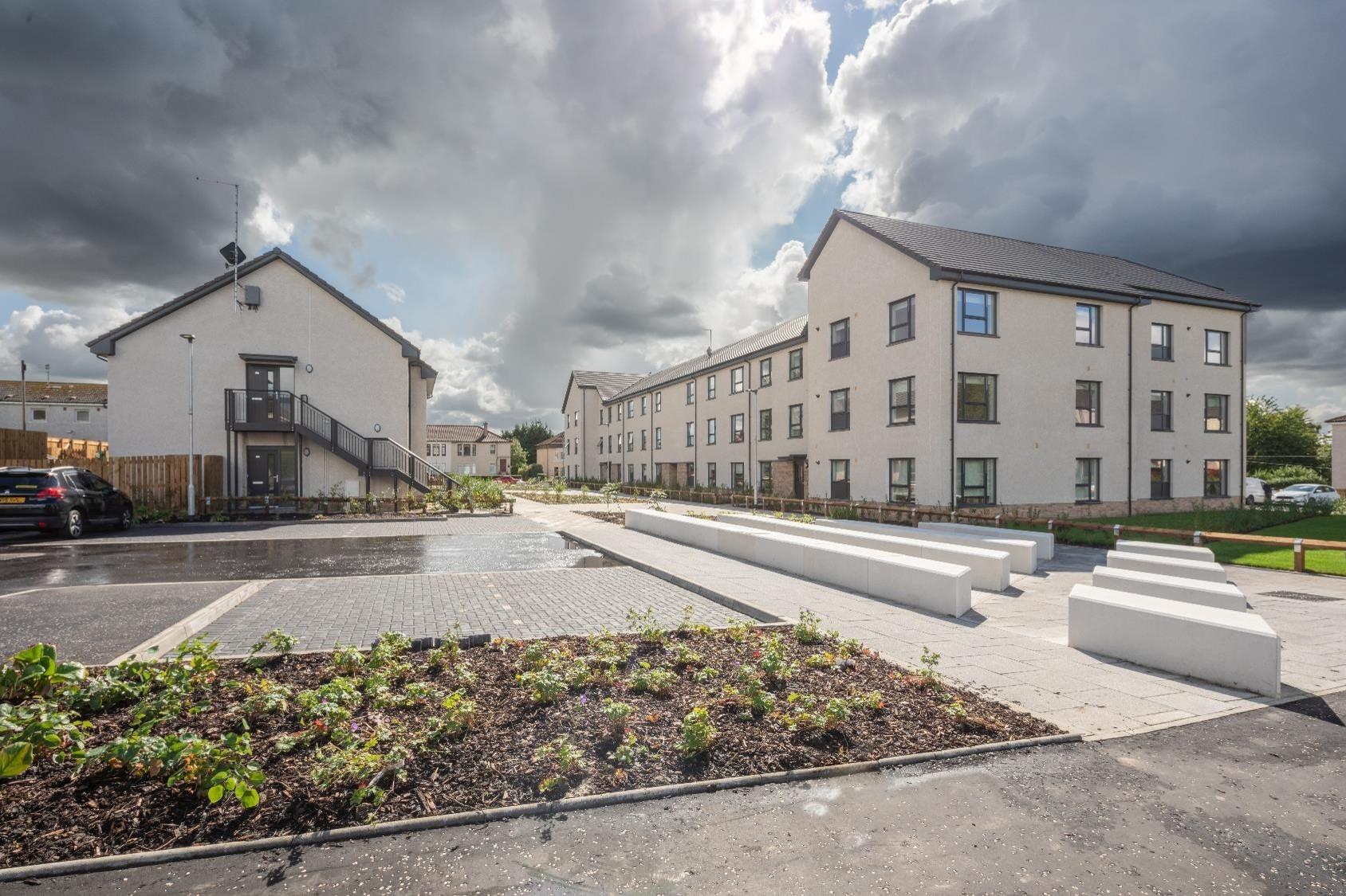 Warriston Street