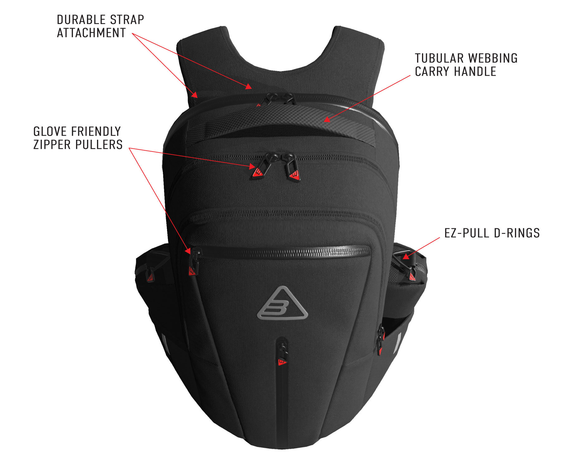 beau-industries-pack-r1-mens-diaper-bag-backpack-features-top-view