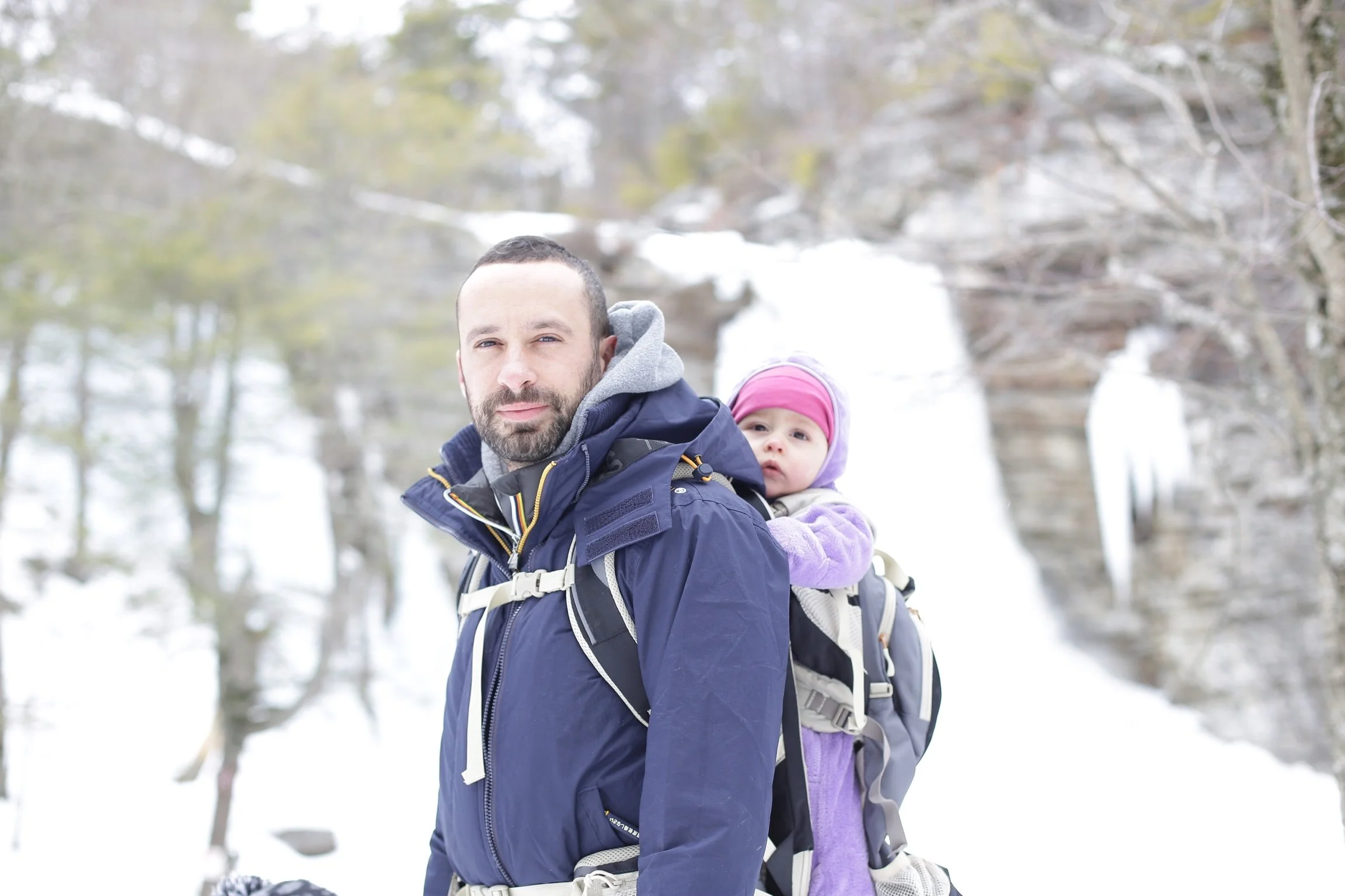 The State of Dadding in 2024