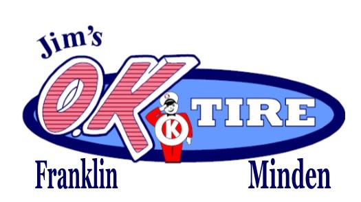 Jim's OK Tire