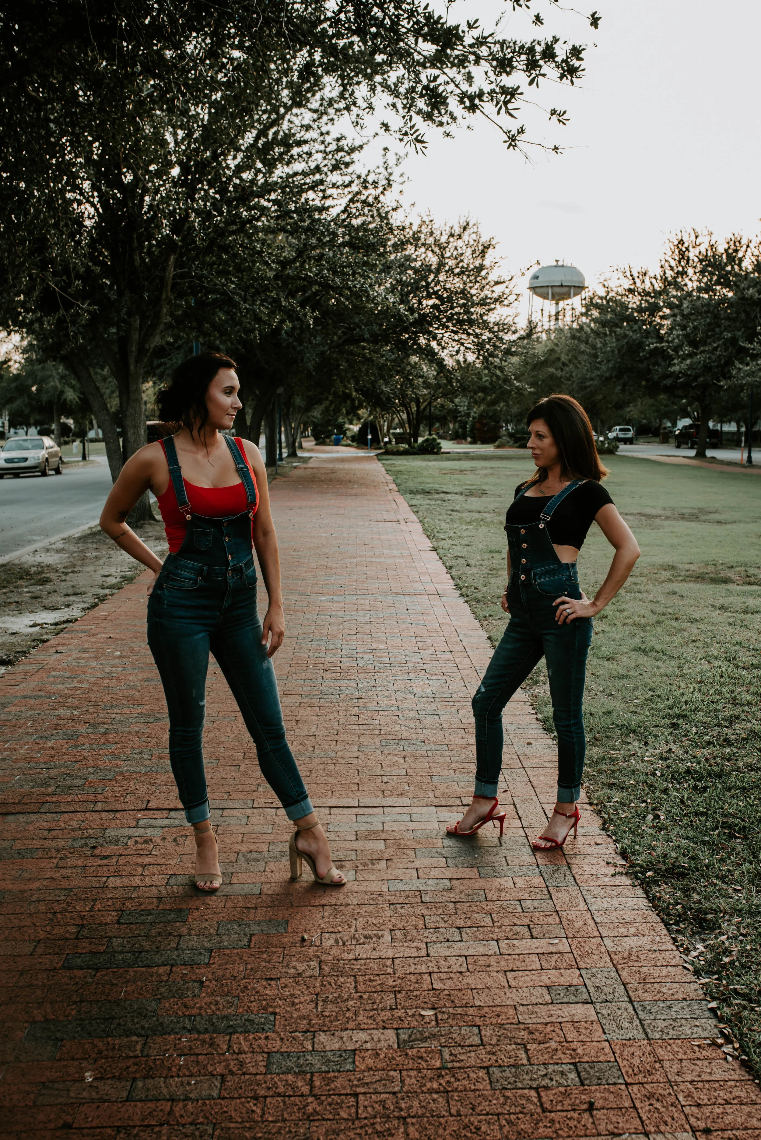 For The Love Of Money