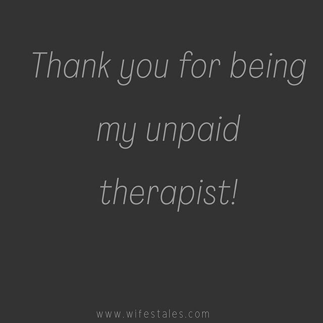 Tag your bestie aka your unpaid therapist! I&rsquo;ll start.. @april.n.kirk 💕