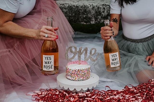 🦄Throwback Thursday🦄

In honor of our 1 year anniversary of our blog and podcast, we will both be posting a throwback blog!

We're taking it back to some of our earliest and also toughest blogs we each wrote. 
Stayed tuned later today for our posts