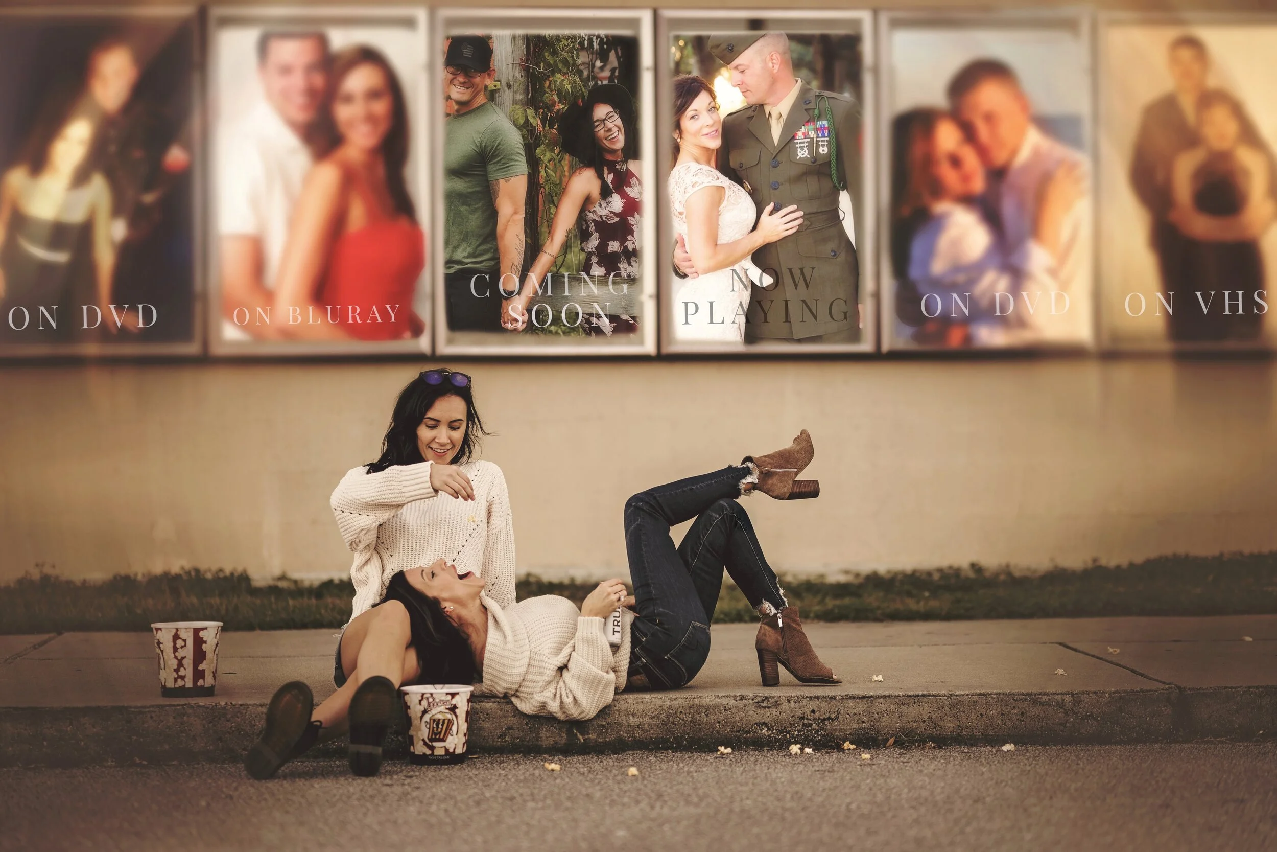 Marriage:  Take Three