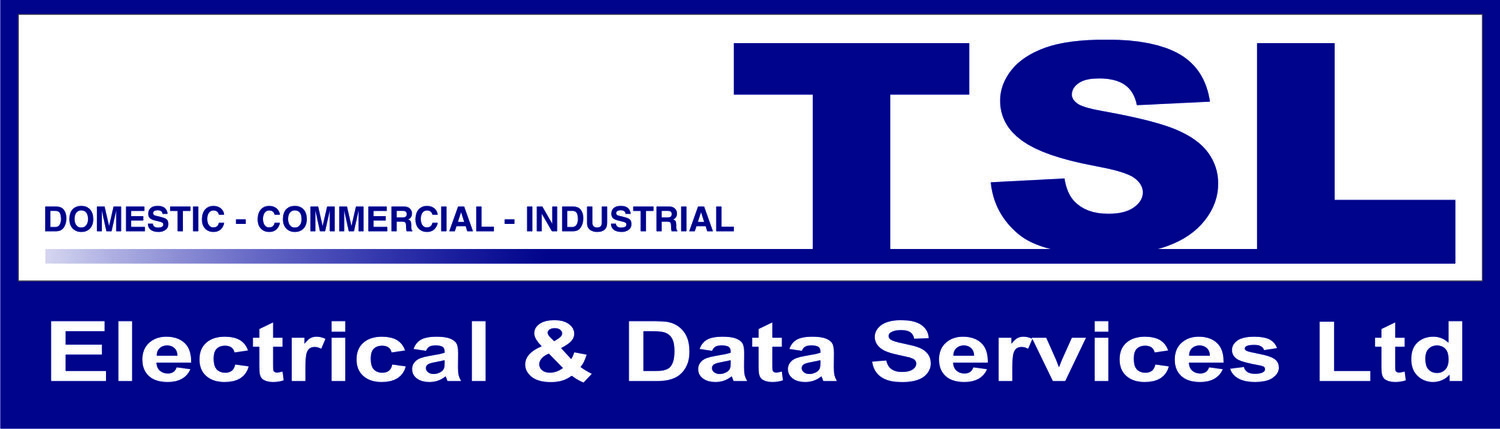 TSL Electrical & Data Services Ltd