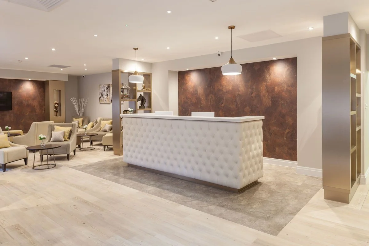 Kinvara Private Hospital