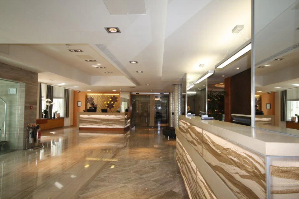 Crowne Plaza