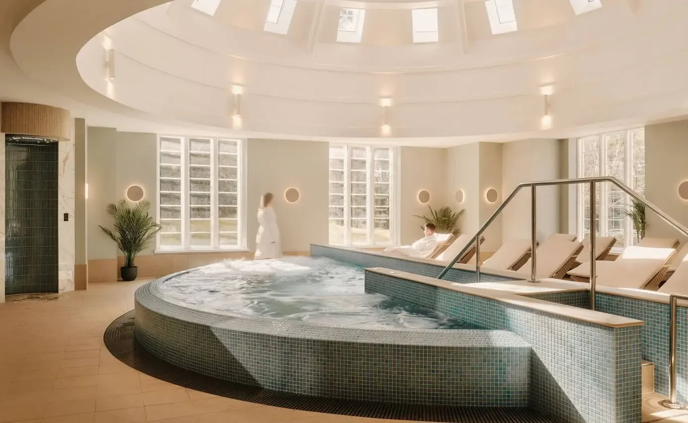 Champneys Forest Mere