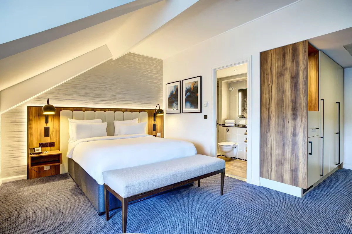 Radisson Blu Hotel