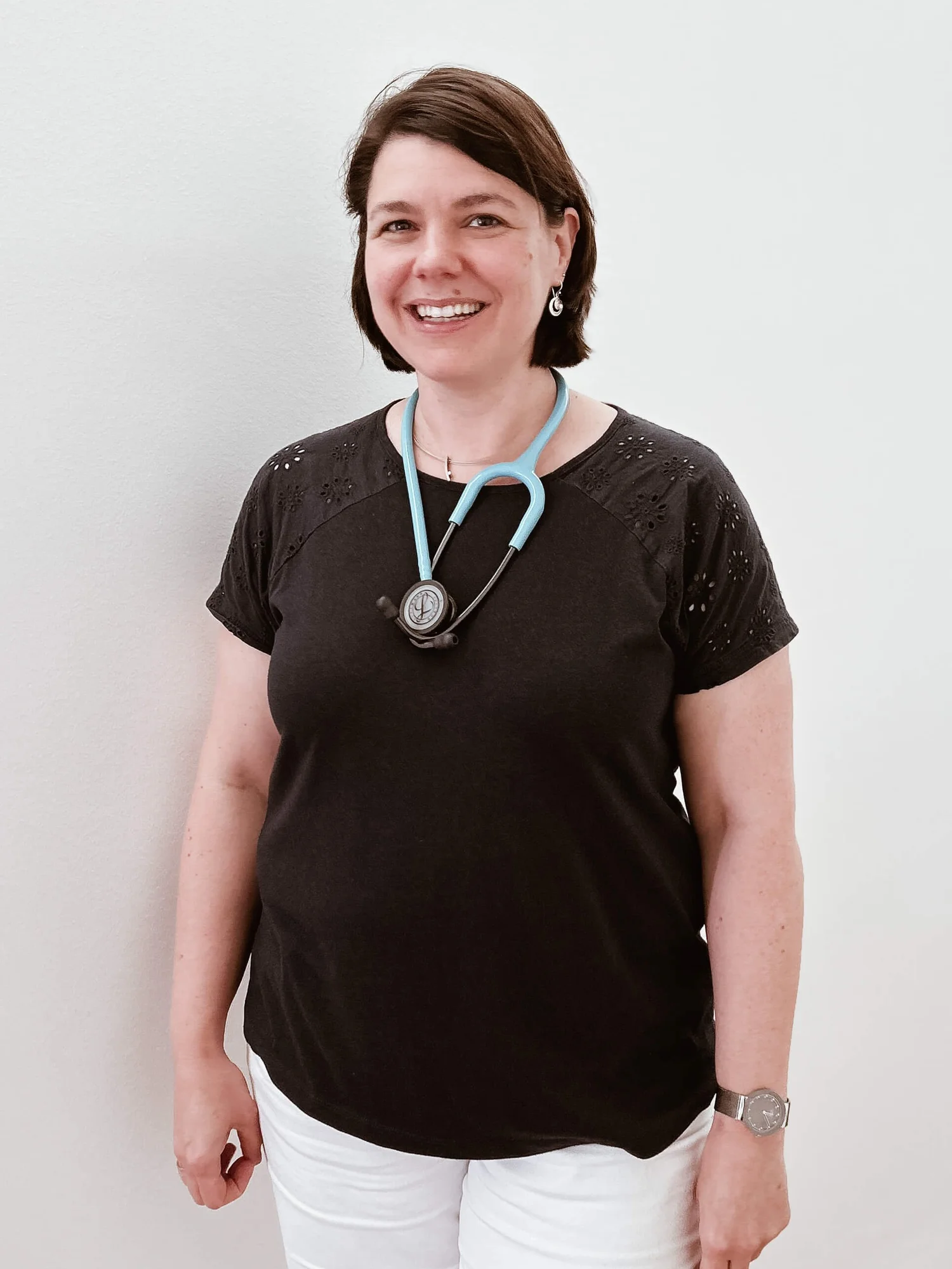 Dr. Med. Alla Schuller Facharztpraxis Für Haut- Und Geschlechtskrankheiten Christina Karzek — Facharztpraxis Bäkemühle