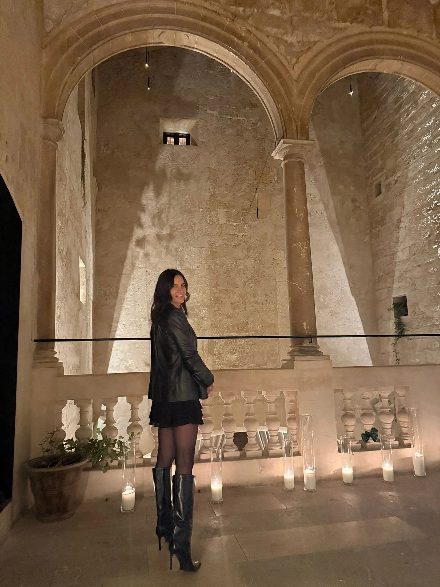 December&hellip; for years you were my least favorite month.

This year I made a deal with you: show me how good life can get and I&rsquo;ll stop talking sh*t about you.

And wow&hellip; you delivered. Big time.

What a month. What a way to close the