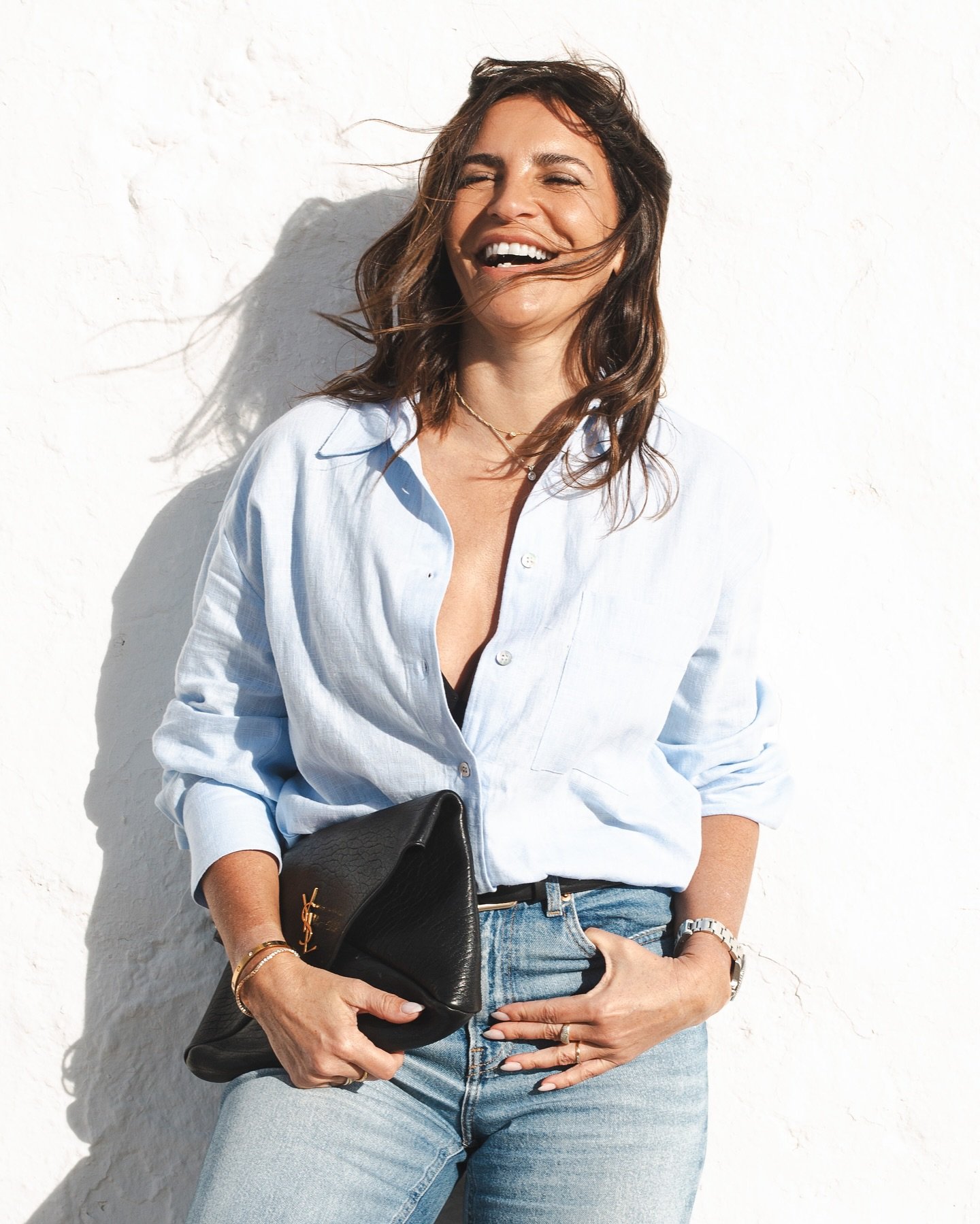 LIFE LATELY - save the last slide, it&rsquo;s an important reminder!!

Here some of the decisions I&rsquo;ve made lately, maybe they&rsquo;ll spark something for you too:

* Go all in on my health and fitness, physically and mentally

* Treat myself 