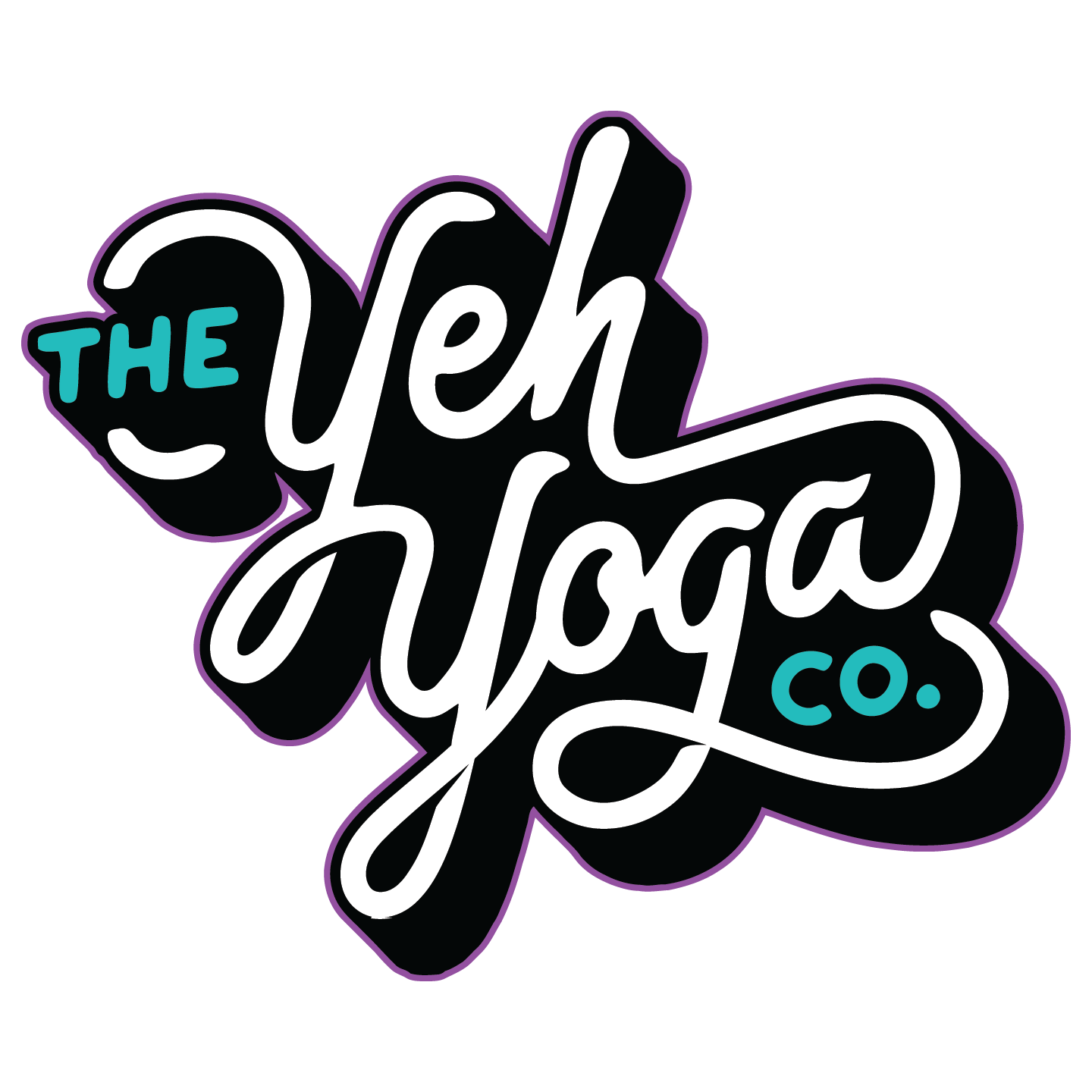 The Yeh Yoga Co.