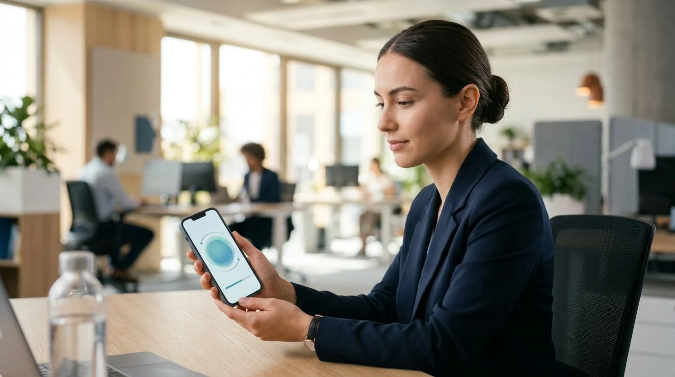 Why Mindfulness Training is Essential for Modern Tech Companies