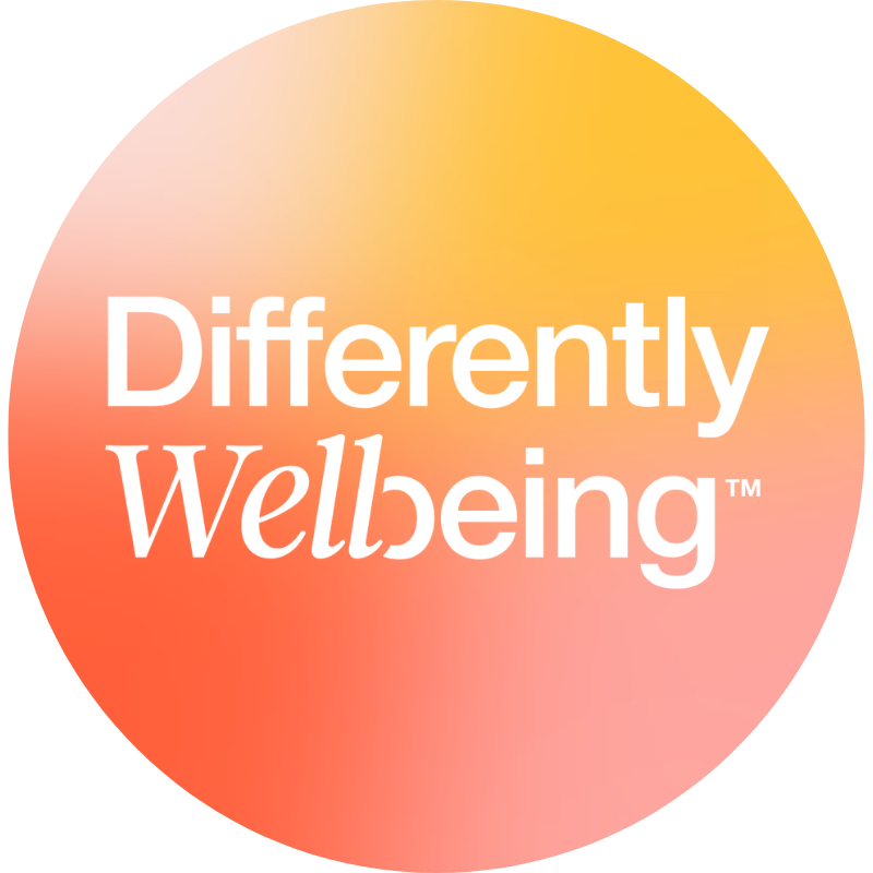 Differently Wellbeing
