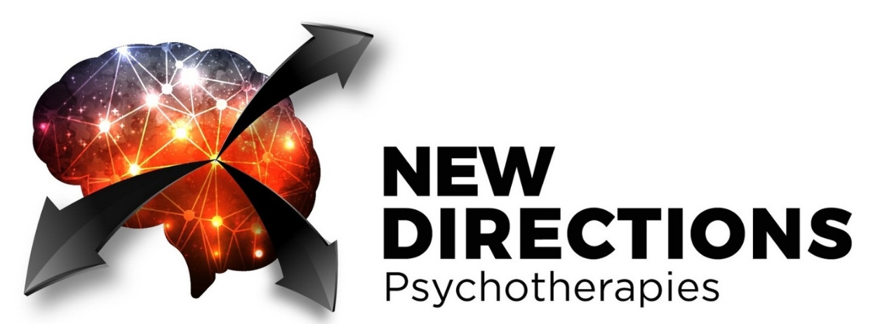 New Directions Psychotherapies