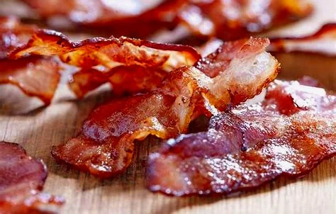 HICKORY SMOKED BACON