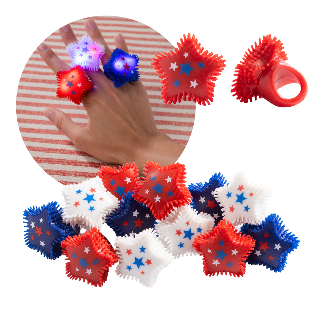 Celebrate every season with this reusable light-up dome cup for kids, designed to add glowing fun