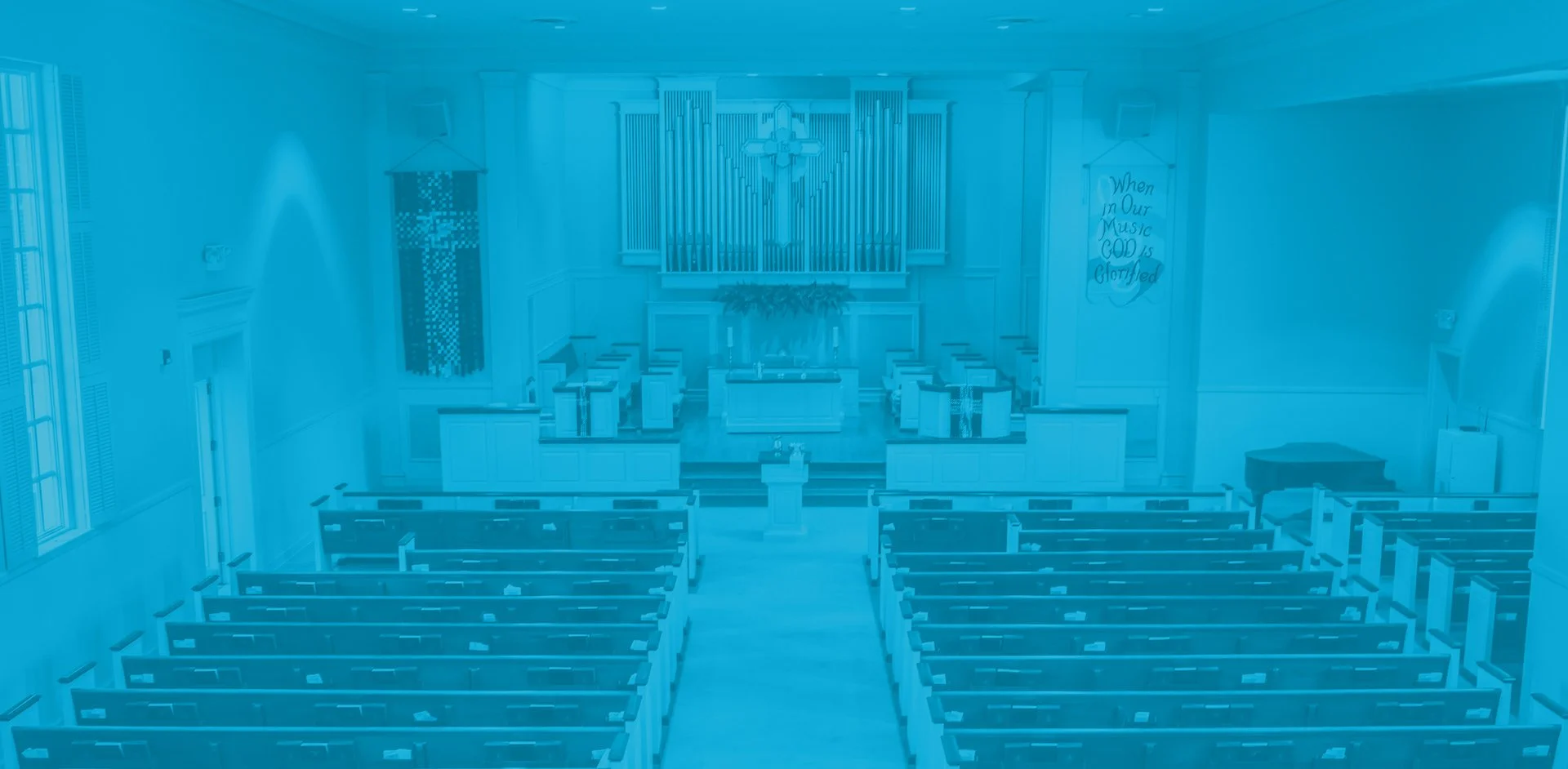 Southminster Presbyterian