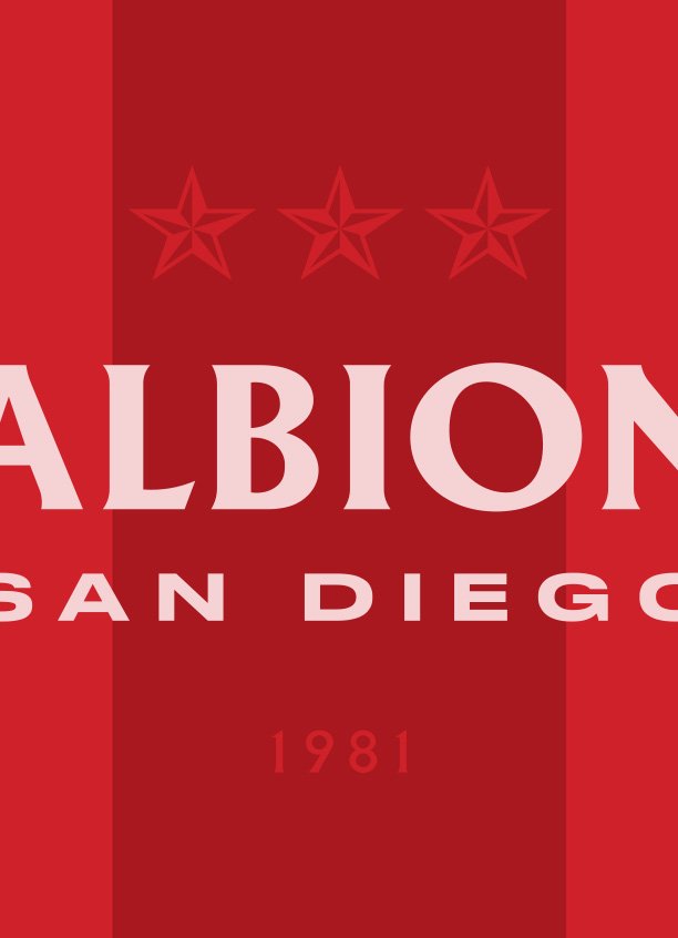 ALBION