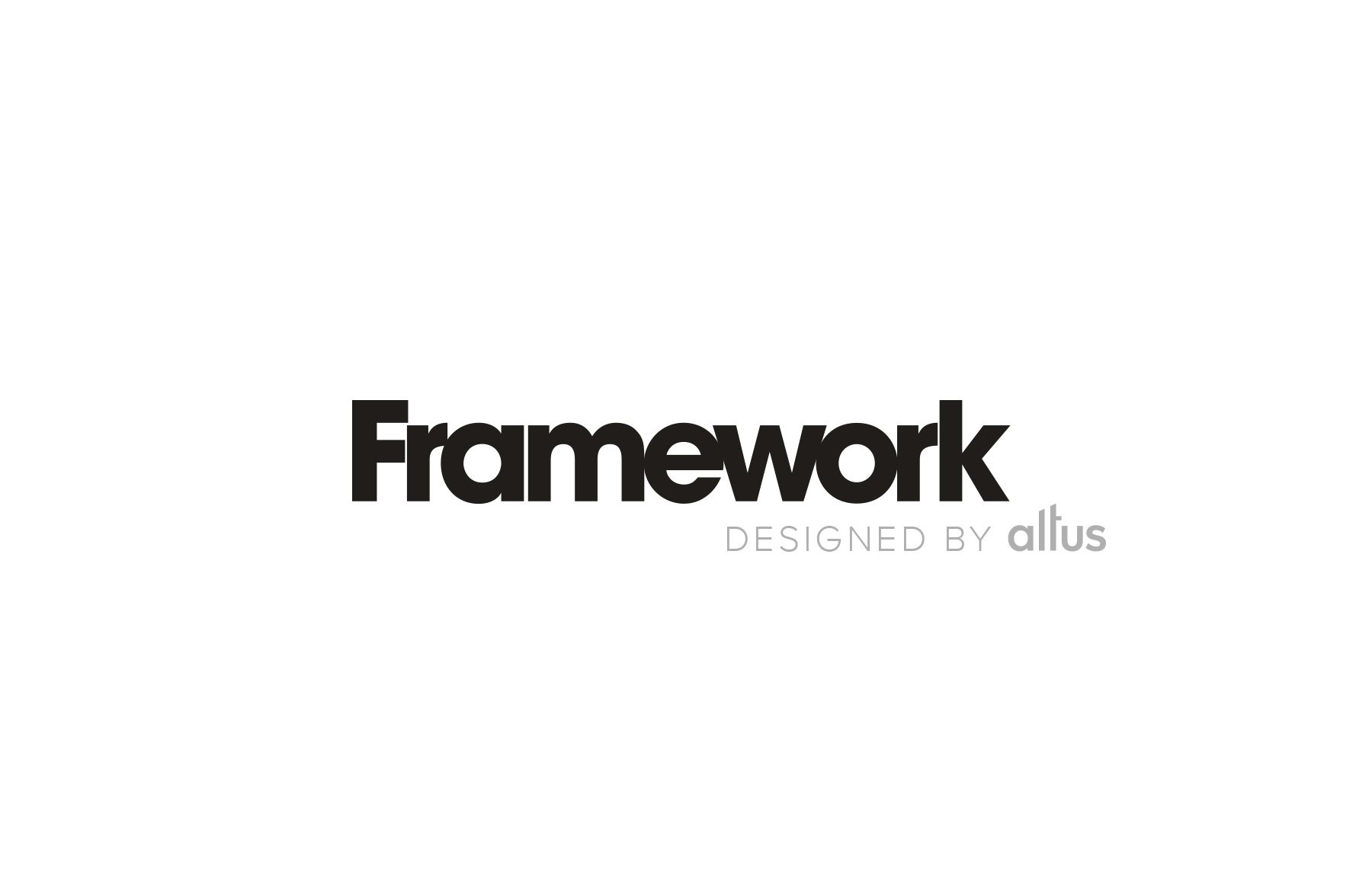 Framework by Altus