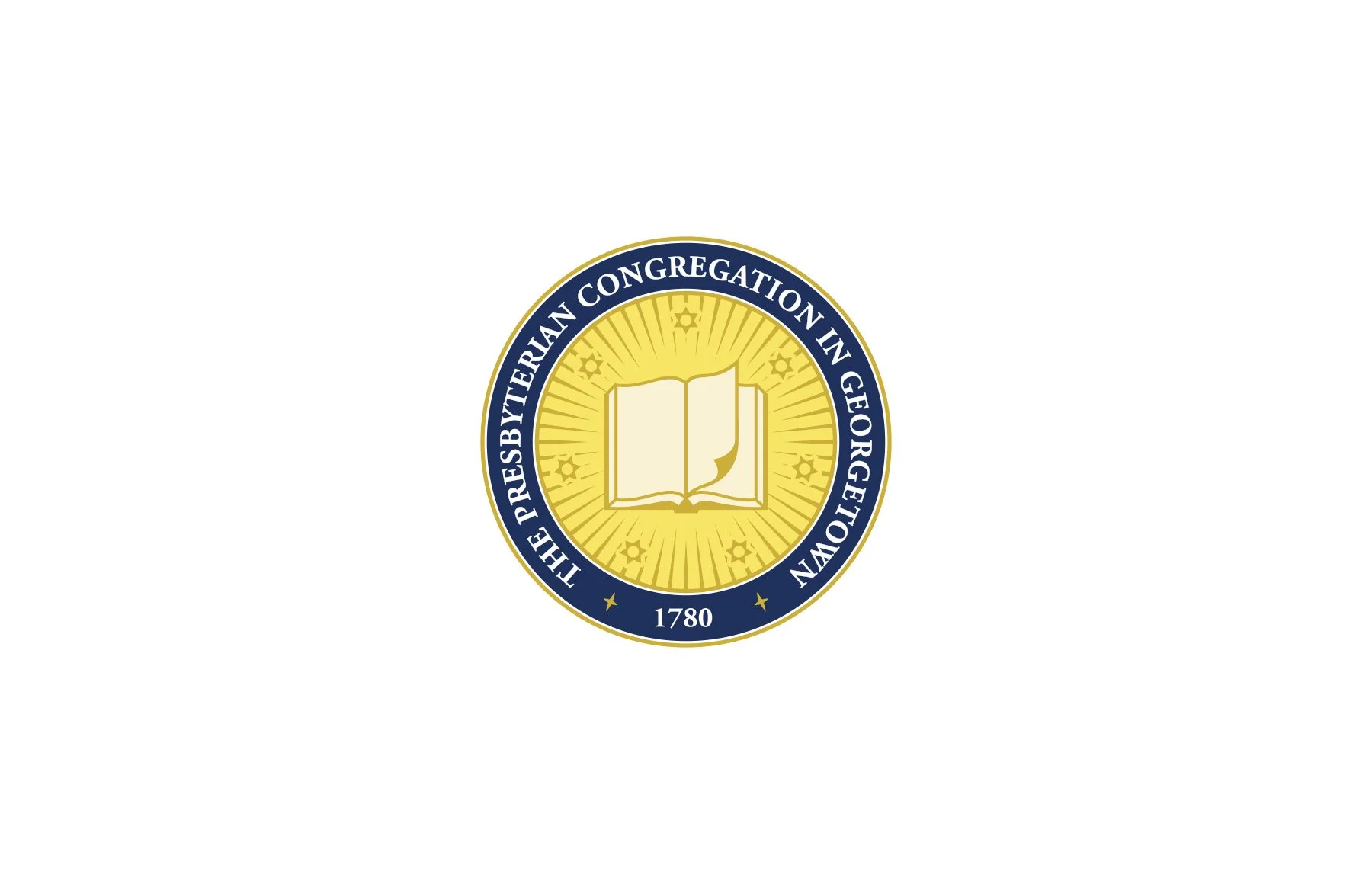 Georgetown Presbyterian Church Seal