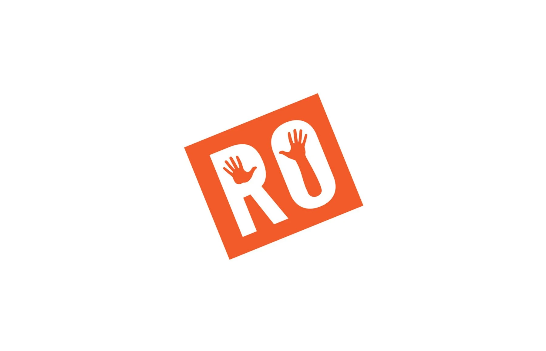 Reach Out Icons