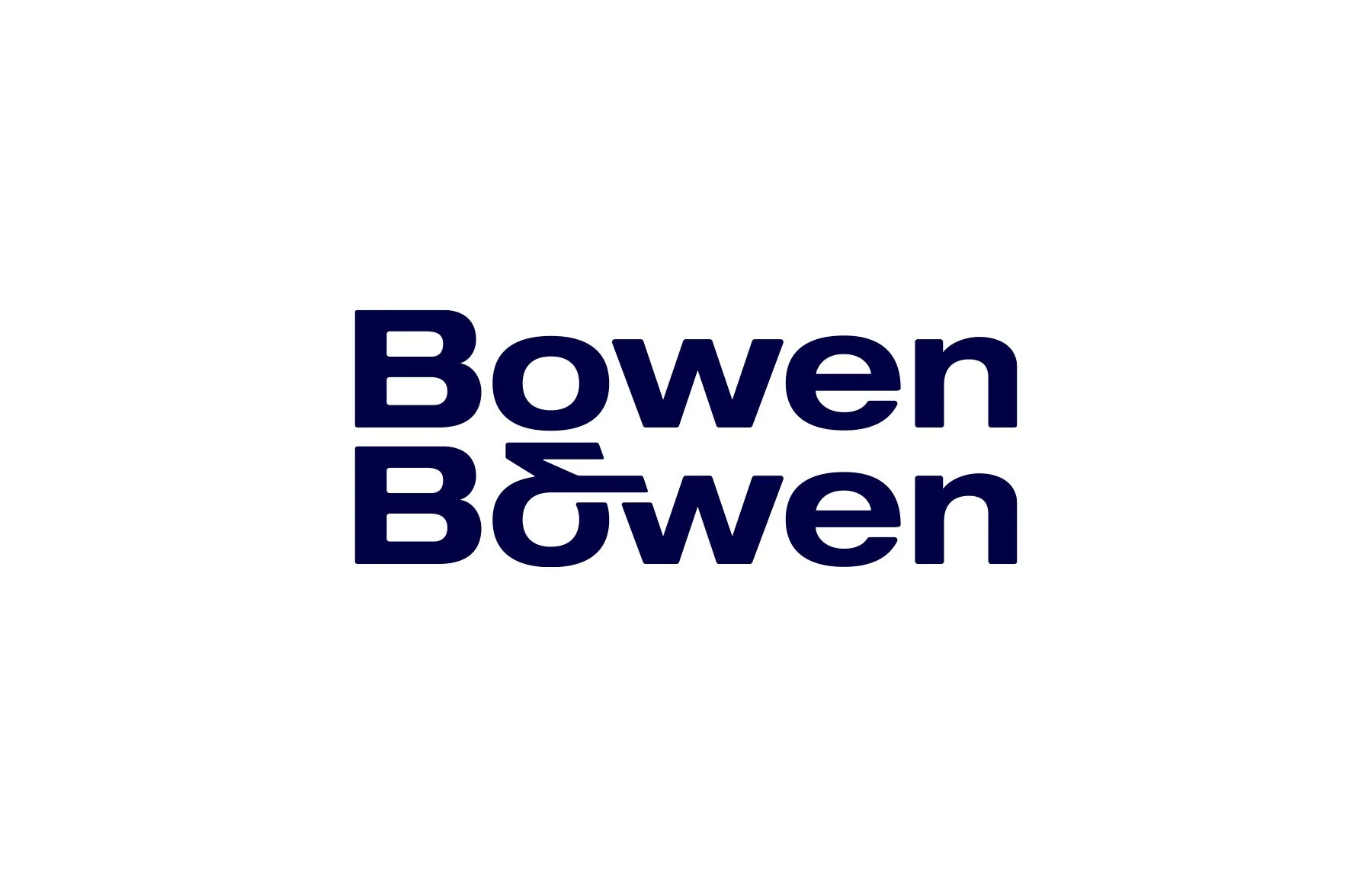 Bowen and Bowen