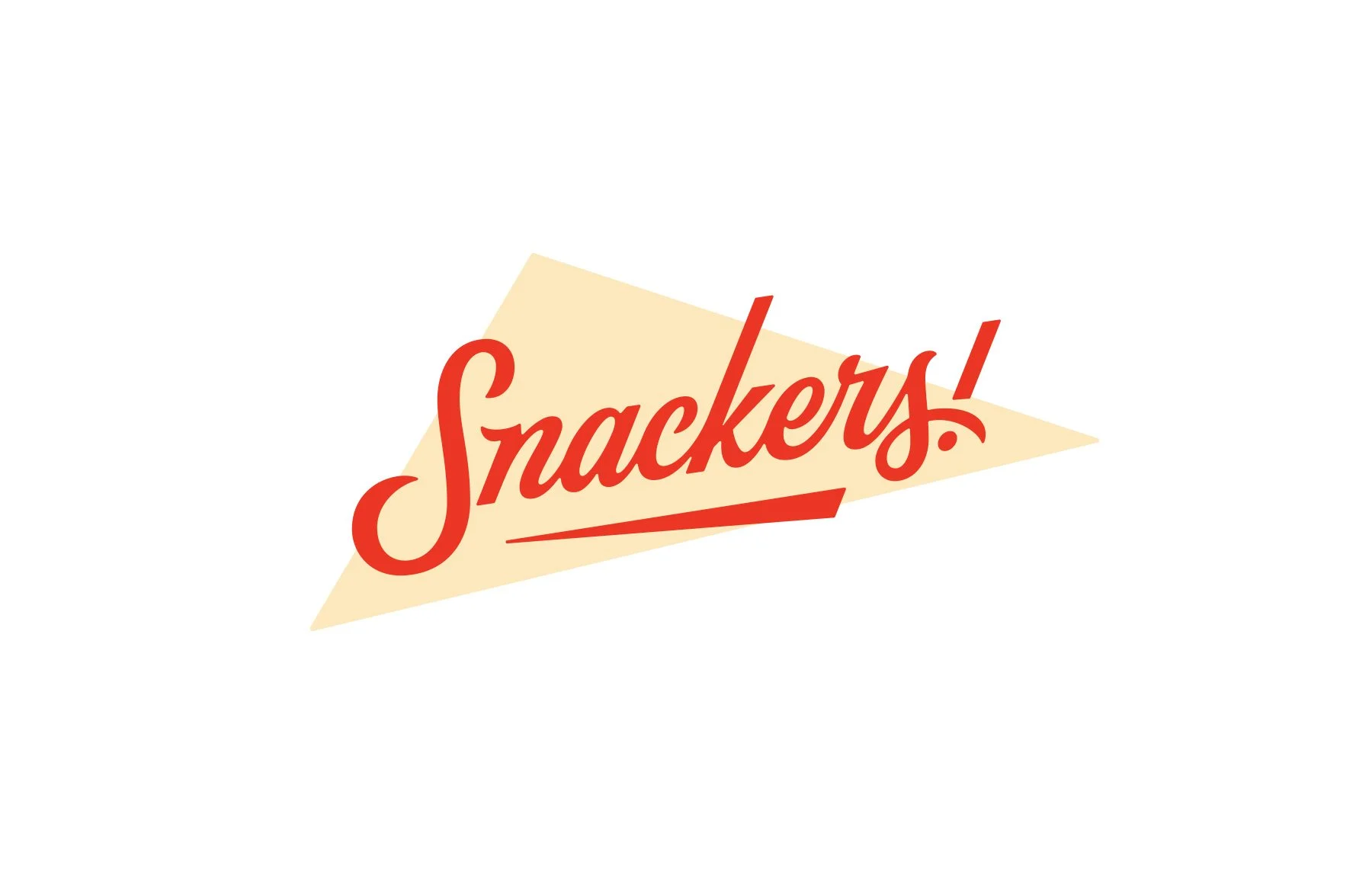 Snackers!