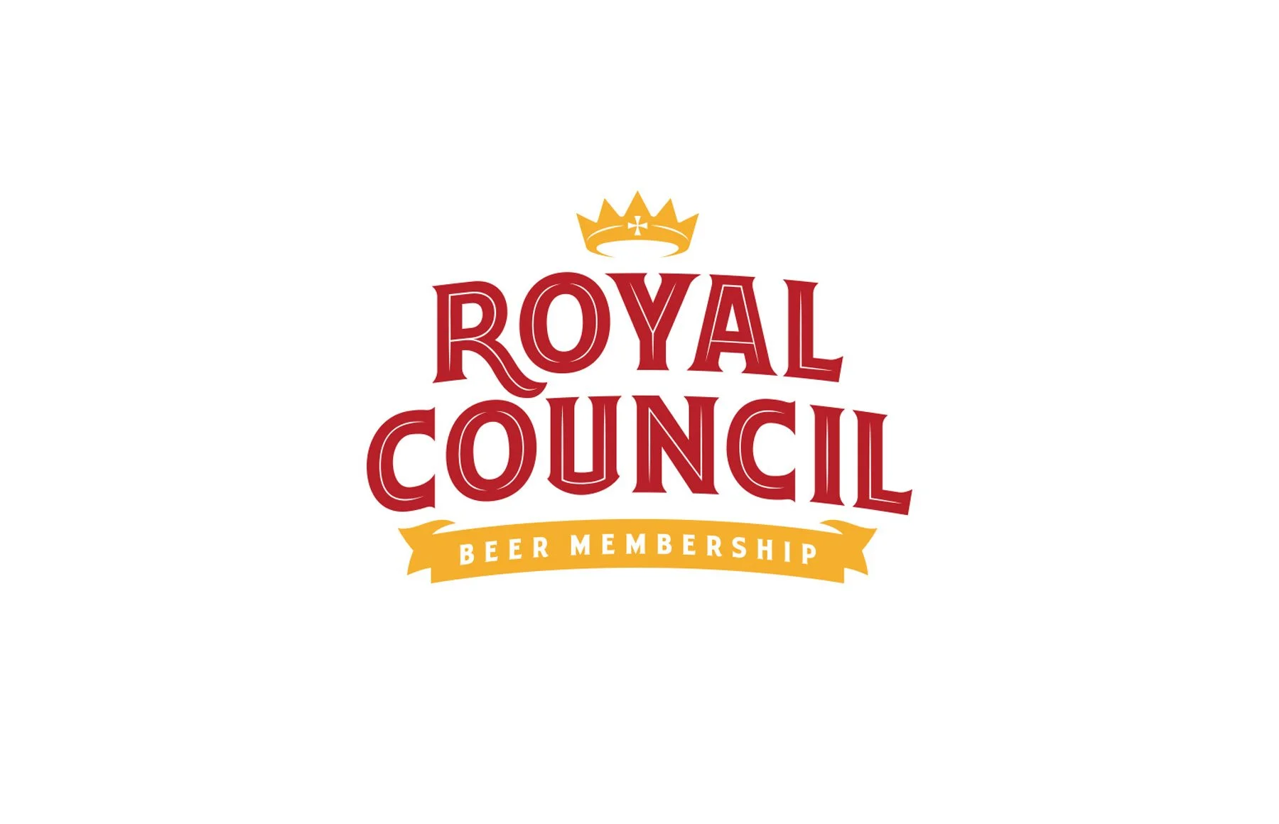 Royal Council Beer Membership - SMBC