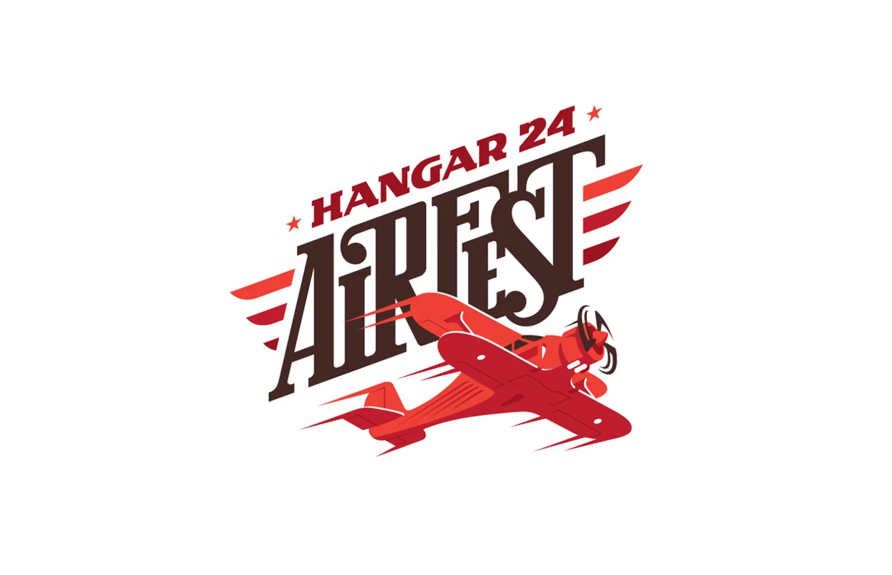 Hangar 24 Airfest