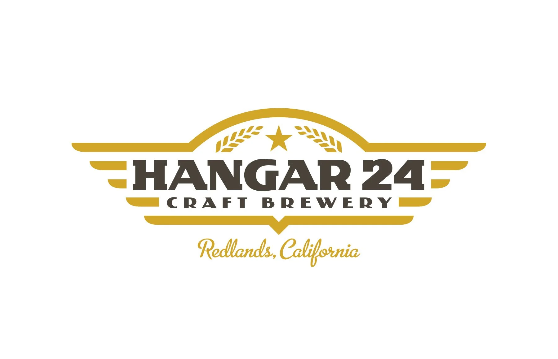 Hangar 24 Main Logo