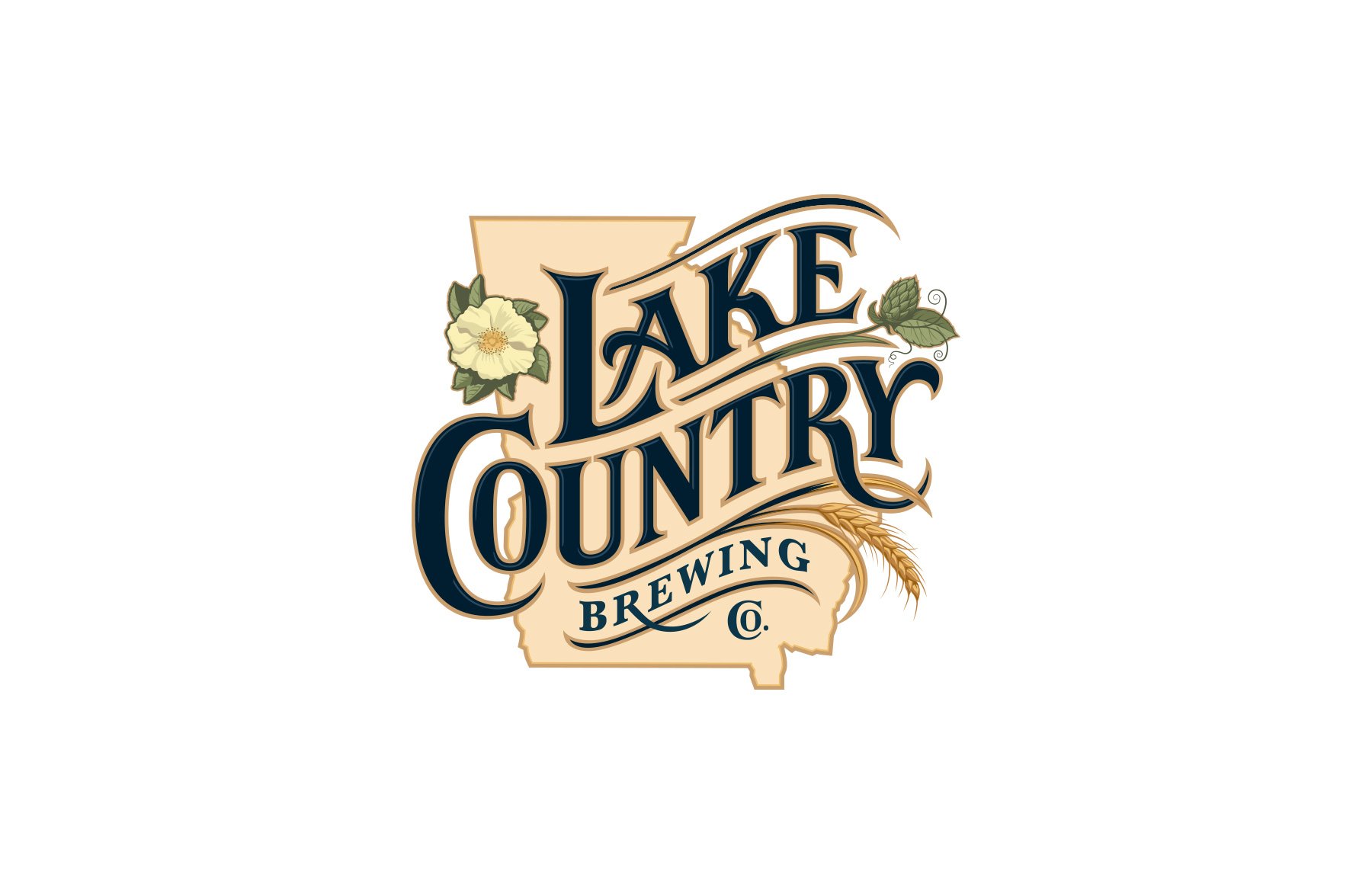 Lake Country Brewing co.